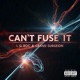 Can t Fuse It feat Grand Surgeon Single