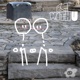 be with u Single