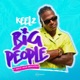 Big people feat Reckondrums Single