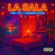 La Sala feat Tre YKC Single