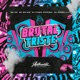 Brutal Triste Nova Era feat MC Mr Bim MC GW DJ Cyber Original Single