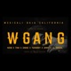 W GANG feat TINO x NOOB x YUNGGREY x JONNY RS x El Nahual Single