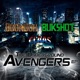 The Underground Avengers
