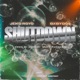 SHUTDOWN feat BXBYDOS Single