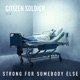 Strong for Somebody Else Single