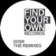 Don t You Wanna The Remixes EP