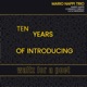 Waltz for a poet ten years Single