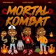 Mortal Kombat feat Dripfornia Jak Poke Single