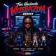 Tas Haciendo Wuebazon Remix feat JR Ranks El Zeta Single