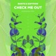 Check Me Out Single