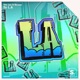 To L A Extended Mix Single
