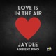 Love Is in the Air Single