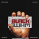Black White Single