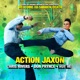 Action Jaxon from Welcome To Sudden Death Single