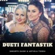 Dueti Fantastik Live Single