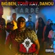 Tarpé feat Tony Kay Danou Single