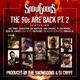 The 90 S Are Back Pt 2 feat AG PMD Smoothe Da Hustler Mr Cheeks Edo G El Da Sensei Krazy Drayz Blahzay Blahzay Craig G DJ Crypt Single