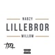 Lillebror No Love feat Willow Single