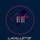 Electric Blue feat Sandor Gavin Single
