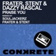Praise You Remixes Single