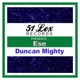51 Lex Presents Ese feat el Zaccal EP