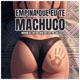 Empina Que Eu Te Machuco feat MC Saci Single
