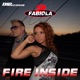 Fire Inside feat Loredana Radio Edit Single