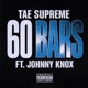 60 Bars feat Johnny Knox Single