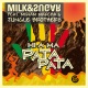Hi A Ma Pata Pata feat Miriam Makeba Jungle Brothers EP