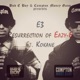 E3 feat Kokane Single