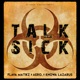 Talk Sick Single