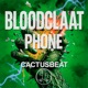 Bloodclaat Phone Single