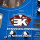 Jo Nur Die Blaue Single