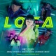 Loca Remix feat Amara Ignacia Joukerr Music Ragnark Music Single