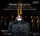 Handel Agrippina HWV 6 Live