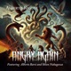 Angry Again feat Alberto Barsi 中川紫音 Single
