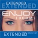 1000 Mil Extended Single