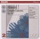 Albinoni Complete Concertos Op 5 Op 7