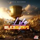 Life Blessings feat Carlos Single