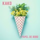 Papel de Bobo Single
