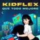 Que Todo Mejore Single
