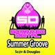 Summer Groove Single
