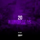 20 Namoradas Single