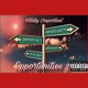 Opportunities 2 feat prod by JpBeatz