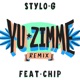 Yu Zimme Remix feat Chip Single