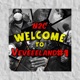 Veveeeland 1 Single