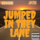Jumped in They Lane Single feat JayZoo Single