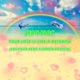 YOUR LOVE IS LIKE A RAINBOW Frutiger Aero Summer Anthem Single