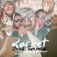 Rocket Original feat Bonobo Gonzo Karma Single
