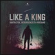 Like a King Single